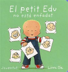el petit edu esta enfadat-linne bie-9788426140661