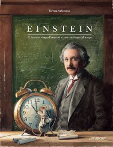 einstein-torben kuhlmann-9788426147561