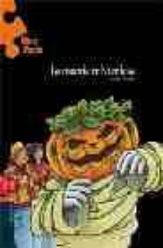 la momia misteriosa-9788426355461