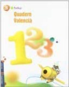 quadern 1 lengua valencia 3º primaria pixepolis-9788426383761