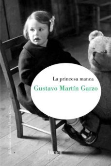 la princesa manca-9788426415561