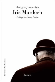 amigos y amantes (ebook)-iris murdoch-9788426417961