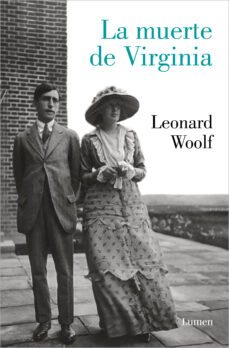 la muerte de virginia (ebook)-leonard woolf-9788426420961