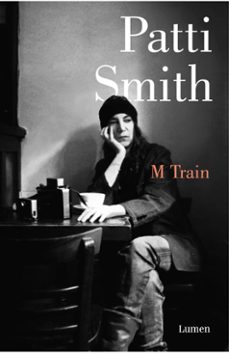m train-patti smith-9788426431561