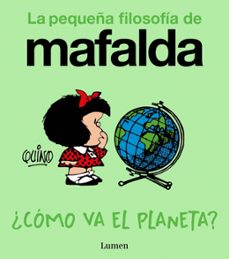 La pequeña filosofía de Mafalda
