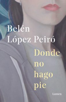 donde no hago pie (ebook)-belen lopez peiro-9788426481061