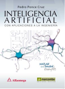 inteligencia artificial con aplicaciones a la ingenieria-pedro ponce cruz-9788426717061