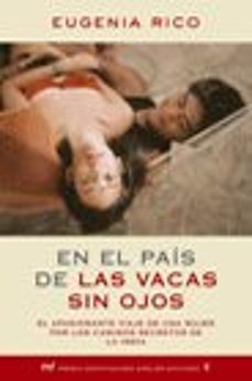 el pais de las vacas sin ojos (premio espiritualidad 2005)-9788427031661