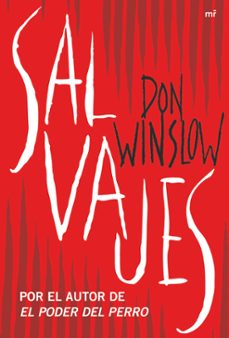 (pe) salvajes-9788427037861