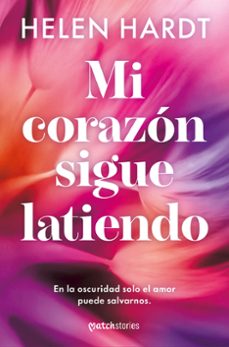 mi corazon sigue latiendo-helen hardt-9788427055261