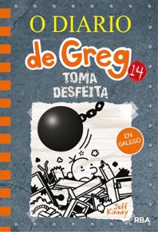 O diario de Greg