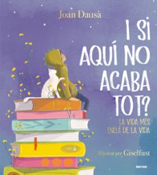 i si aqui no acaba tot?-9788427241961