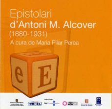epistolari d antoni m. alcover (1880-1931)-9788427308961