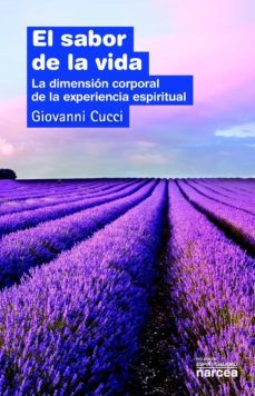 el sabor de la vida (ebook)-giovanni cucci-9788427720961