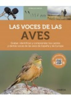 las voces de las aves-stanislas wroza-9788428217361