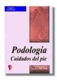 podologia: cuidados del pie-godfrey mix-9788428327961
