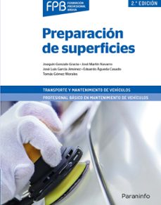preparacion de superficies (2ª edicion 2019)-9788428342261
