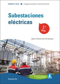 subestaciones electricas-9788428363761