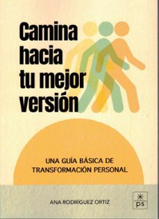 camina hacia tu mejor version-9788428408561