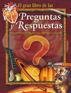 el gran libro de las preguntas y respuestas-dorotea garozzo-laura tassi-9788428529761