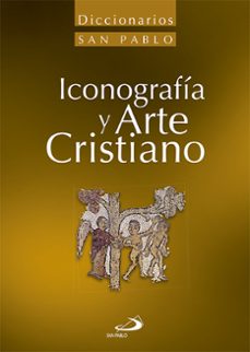 diccionario de iconografia y arte cristiano-9788428538961