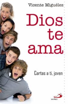 dios te ama-9788428539661