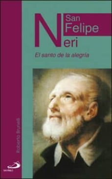 san felipe neri-roberto brunelli-9788428547161
