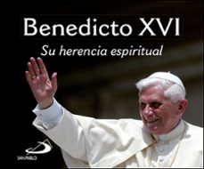 benedicto xvi-joseph benedicto xvi ratzinger-9788428568661