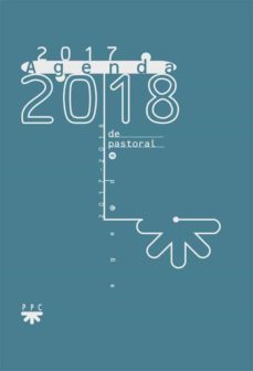 agenda 2017-2018 de pastoral-9788428831161