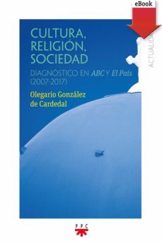 cultura, religion, sociedad (ebook)-olegario gonzalez de cardenal-9788428833561
