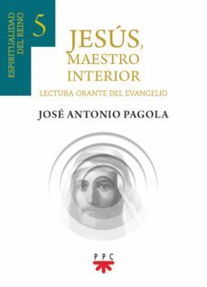 jesus, maestro interior 5 (ebook)-9788428838061
