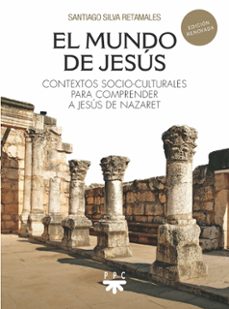 el mundo de jesus (ed. revisada)-9788428842761
