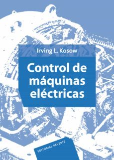 control de maquinas electricas-irving l. kosow-9788429130461