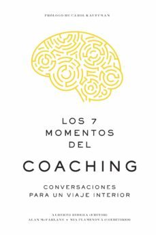 los 7 momentos del coaching (ebook)-alberto ribera-9788429195361