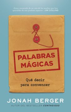 palabras magicas (ebook)-9788429197761
