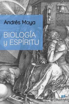 biologia y espiritu (ebook)-andres moya-9788429322361