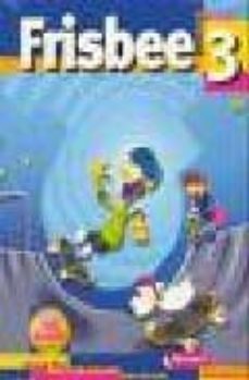 frisbee 2. course book (pack)-alison blair-jane cadwallader-9788429497861