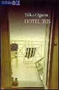 hotel iris-9788429750461