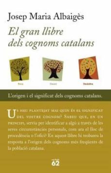 el gran llibre dels cognoms catalans-9788429756661