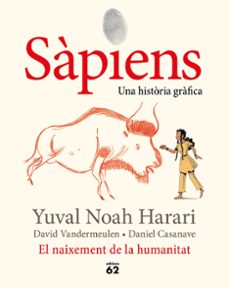 sapiens. el naixement de la humanitat-9788429778861