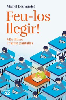 feu-los llegir! (ebook)-michel desmurget-9788429781861