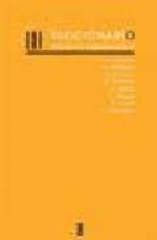 diccionario teologico interdisciplinar (t. iii)-luciano pacomio-9788430108961