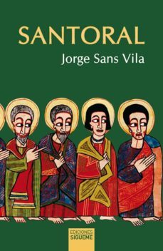 santoral-jorge sans vila-9788430120161
