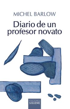 diario de un profesor novato-michel barlow-9788430122561