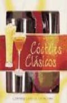 cocteles clasicos (libro regalo)-9788430549061