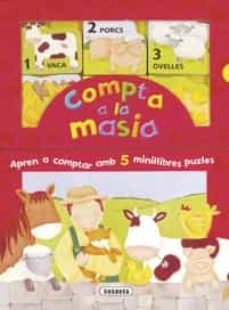 compta la masia-9788430568161