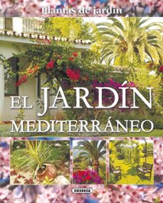 el jardin mediterraneo-9788430569861