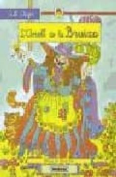 l anell de la bruixa (vull llegir)-9788430573561