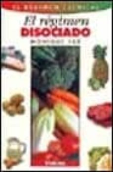 el regimen disociado-9788430583461