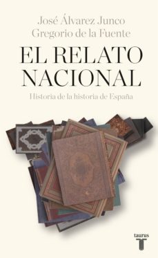 el relato nacional (ebook)-9788430617661